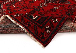Persian rug Hamedan 289 x 108 cm