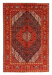 Persian rug Hamedan 309 x 205 cm