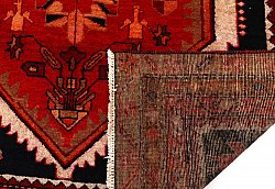 Persian rug Hamedan 305 x 128 cm