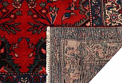 Persian rug Hamedan 283 x 109 cm