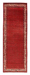 Persian rug Hamedan 324 x 111 cm