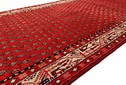 Oriental Rug Hamedan 324 x 111 cm