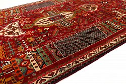Persian rug Hamedan 197 x 121 cm