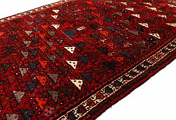 Persian rug Hamedan 146 x 100 cm