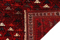 Persian rug Hamedan 146 x 100 cm