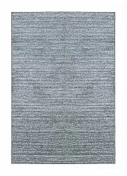 Wilton rug - Melange (grey)
