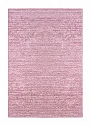 Wilton rug - Melange (pink)