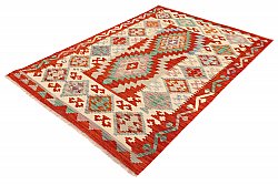 Kilim rug Afghan 177 x 123 cm