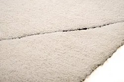 Kilim Moroccan Berber rug Beni Ourain 205 x 290 cm