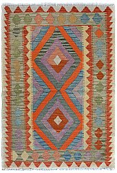 Kilim rug Afghan 144 x 101 cm