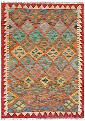 Kilim rug Afghan 147 x 99 cm