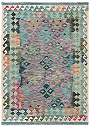 Kilim rug Afghan 168 x 124 cm