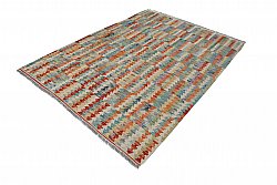 Kilim rug Afghan 178 x 131 cm