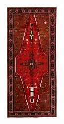 Oriental Rug Hamedan 297 x 131 cm