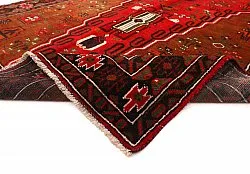 Oriental Rug Hamedan 297 x 131 cm