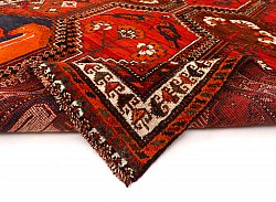 Persian rug Hamedan 287 x 150 cm