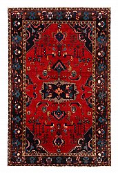 Persian rug Hamedan 306 x 196 cm
