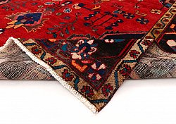 Persian rug Hamedan 306 x 196 cm
