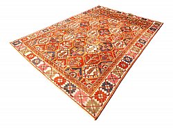 Persian rug Hamedan 274 x 192 cm