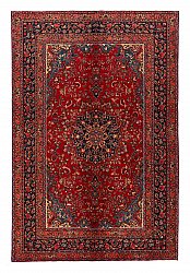 Persian rug Hamedan 287 x 192 cm