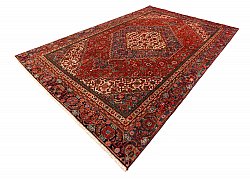 Persian rug Hamedan 276 x 182 cm