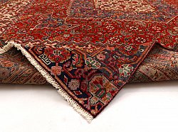 Persian rug Hamedan 276 x 182 cm
