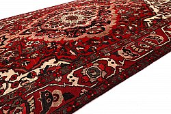 Persian rug Hamedan 301 x 206 cm