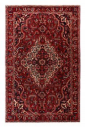 Persian rug Hamedan 309 x 195 cm