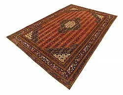 Oriental Rug Hamedan 285 x 190 cm