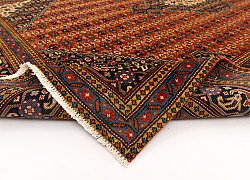 Persian rug Hamedan 285 x 190 cm