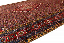 Persian rug Hamedan 280 x 196 cm