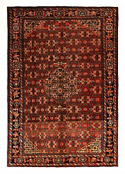 Persian rug Hamedan 311 x 215 cm