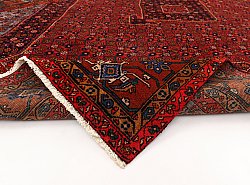 Persian rug Hamedan 296 x 197 cm