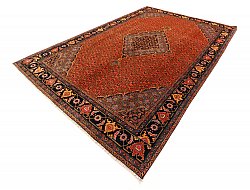 Persian rug Hamedan 274 x 189 cm