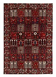 Oriental Rug Hamedan 301 x 206 cm