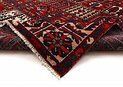 Persian rug Hamedan 301 x 206 cm