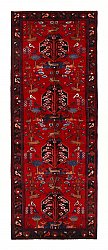 Persian rug Hamedan 290 x 109 cm