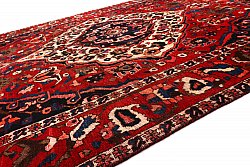 Persian rug Hamedan 294 x 208 cm