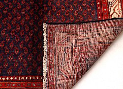 Persian rug Hamedan 336 x 109 cm