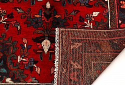 Persian rug Hamedan 323 x 109 cm
