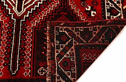 Persian rug Hamedan 166 x 110 cm