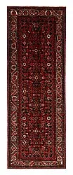 Oriental Rug Hamedan 322 x 114 cm
