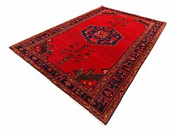 Persian rug Hamedan 230 x 158 cm