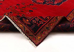 Persian rug Hamedan 230 x 158 cm