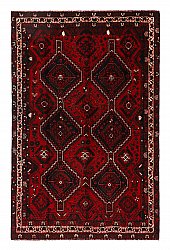 Persian rug Hamedan 251 x 178 cm