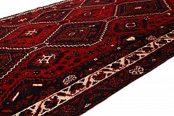 Persian rug Hamedan 251 x 178 cm