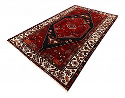 Persian rug Hamedan 225 x 140 cm