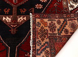 Persian rug Hamedan 225 x 140 cm
