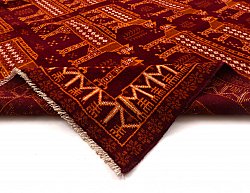 Persian rug Hamedan 287 x 209 cm