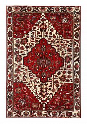 Persian rug Hamedan 315 x 210 cm
